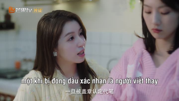 Hình ảnh tập 5 Lần Đầu Tiên Gặp Em
