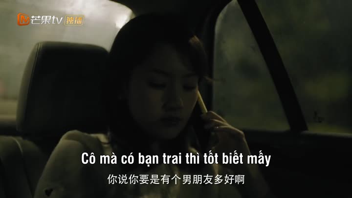 Hình ảnh tập 8 Lần Đầu Tiên Gặp Em