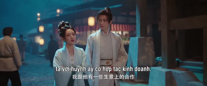 Tập 15 phim Sắc Xuân Trêu Người