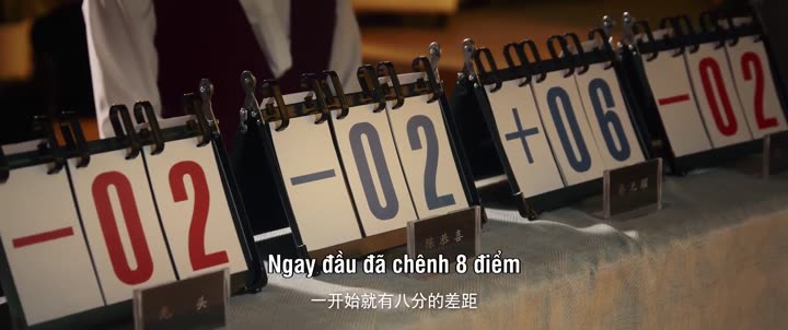 Tập 2 phim Sắc Xuân Trêu Người