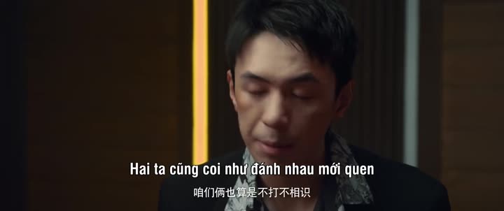 Hình ảnh tập 2 Sắc Xuân Trêu Người