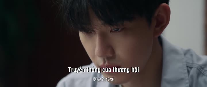 Tập 6 phim Sắc Xuân Trêu Người