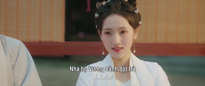 Tập 8 phim Sắc Xuân Trêu Người