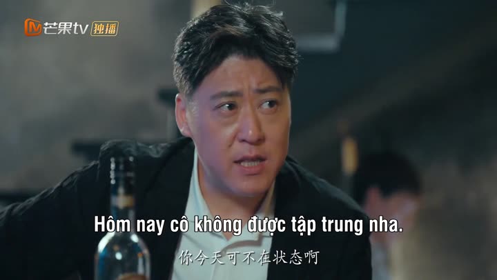 Hình ảnh tập 10 Lần Thứ Hai Cũng Được