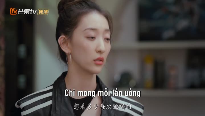 Hình ảnh tập 11 Lần Thứ Hai Cũng Được