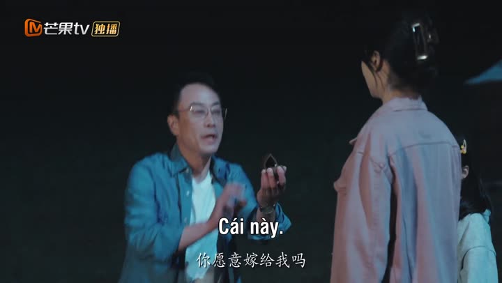 Hình ảnh tập 18 Lần Thứ Hai Cũng Được