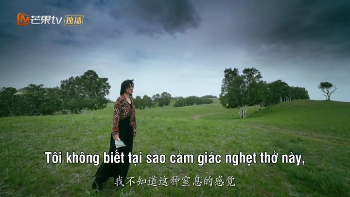 Hình ảnh tập 20 Lần Thứ Hai Cũng Được