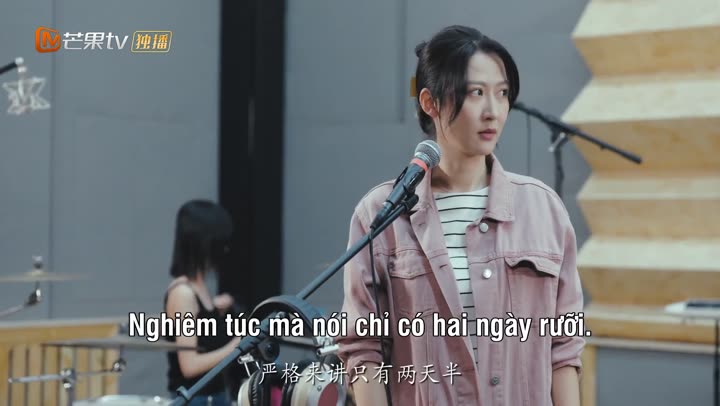 Tập 21 phim Lần Thứ Hai Cũng Được