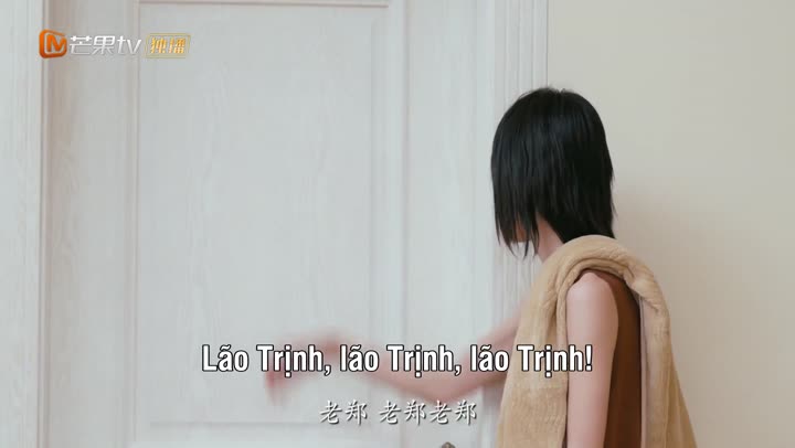 Tập 4 phim Lần Thứ Hai Cũng Được