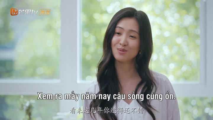 Tập 9 phim Lần Thứ Hai Cũng Được