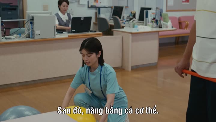 Tập 2 phim Hồ Sơ Bện Án Thứ 19