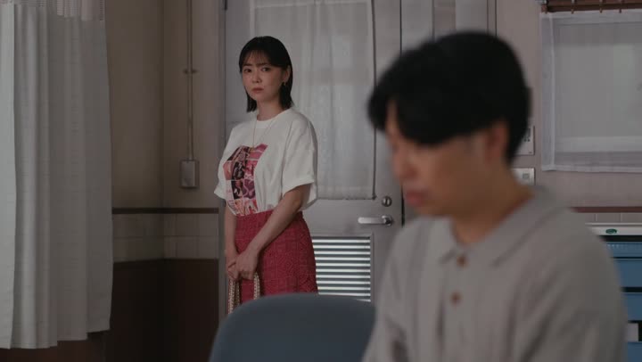Hình ảnh tập 4 Hồ Sơ Bện Án Thứ 19