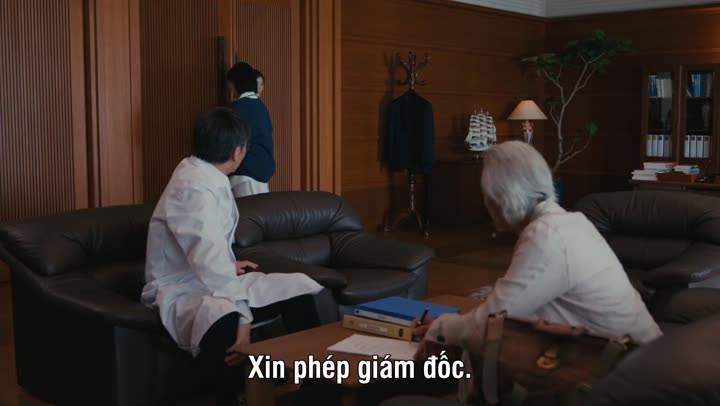 Tập 6 phim Hồ Sơ Bện Án Thứ 19