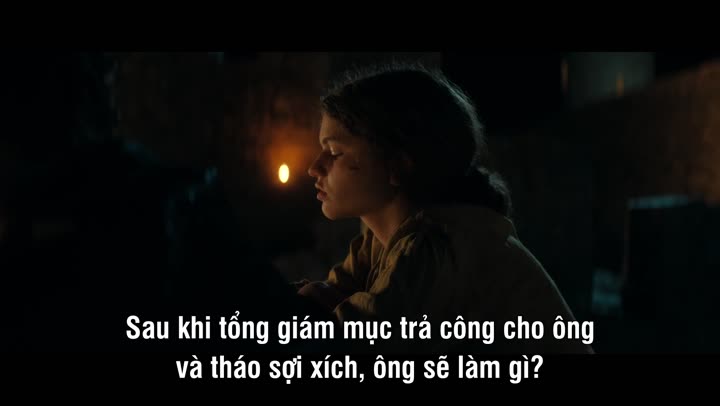 Tập 4 phim Néro