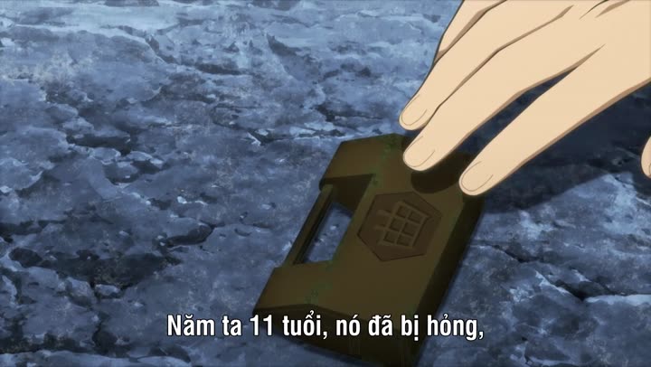 Hình ảnh tập 4 Bách Yêu Phổ – Chương Lạc Dương