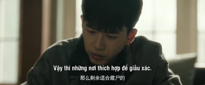 Hình ảnh tập 20 The Abyss