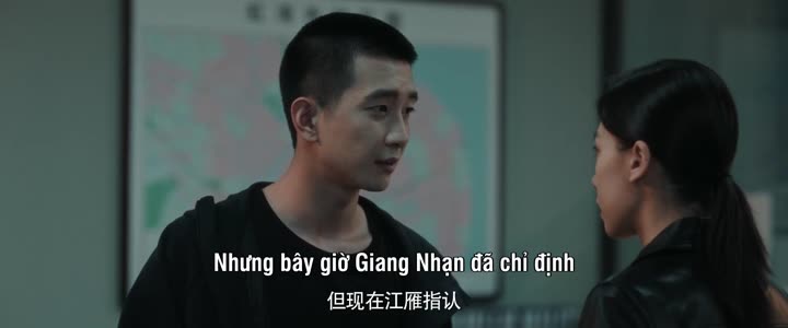 Hình ảnh tập 21 The Abyss