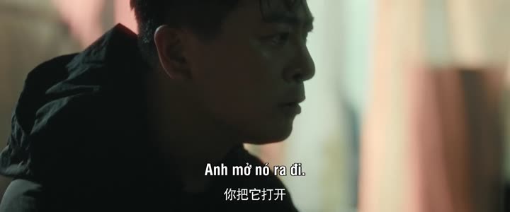 Hình ảnh tập 24 The Abyss