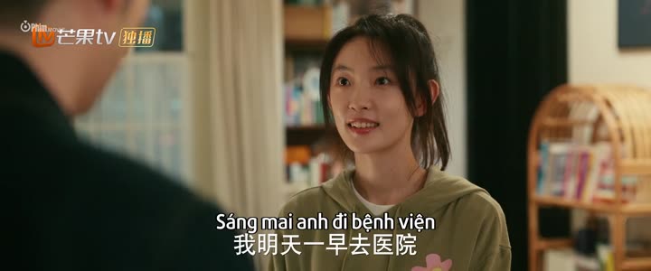 Hình ảnh tập 2 Khoảng Thời Gian Có Em