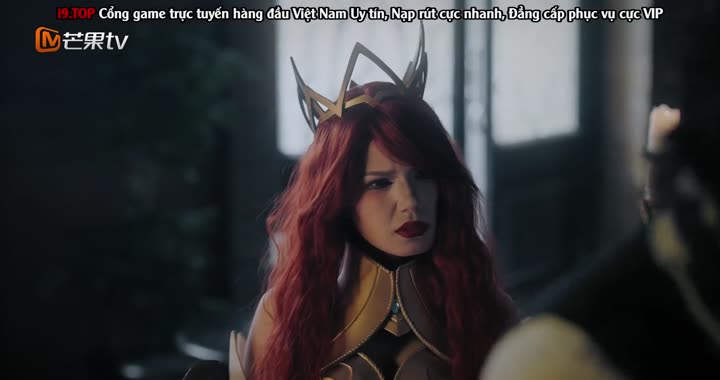 Hình ảnh tập 1 Ông Trùm Trong Boongke
