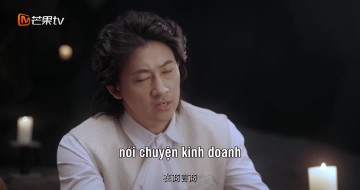 Hình ảnh tập 7 Ông Trùm Trong Boongke
