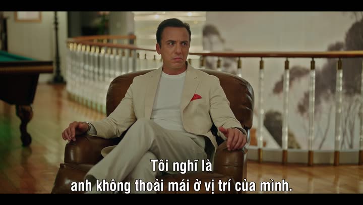 Tập 5 phim Old Money