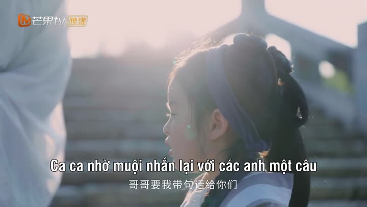 Tập 13 phim Thư Sinh Mèo Báo