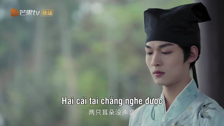 Tập 7 phim Thư Sinh Mèo Báo
