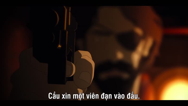 Hình ảnh tập 6 Splinter Cell: Deathwatch