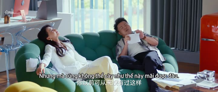 Tập 12 phim Tôi Là Triệu Giáp Đệ (Phần 2)