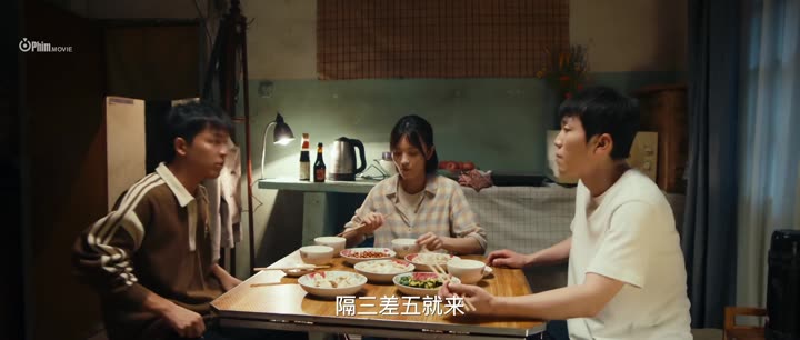 Tập 13 phim Tôi Là Triệu Giáp Đệ (Phần 2)