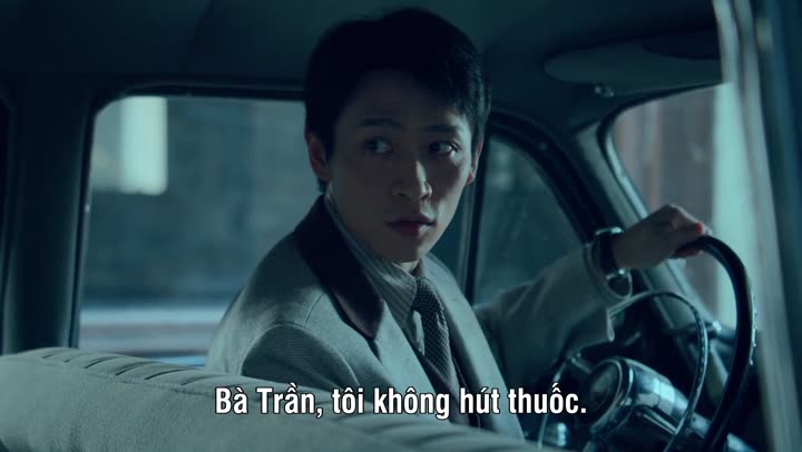Hình ảnh tập 11 Vinh Diệu Trầm Mặc