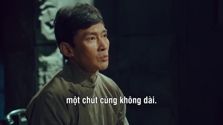 Hình ảnh tập 18 Vinh Diệu Trầm Mặc