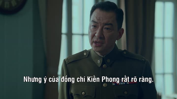 Tập 24 phim Vinh Diệu Trầm Mặc