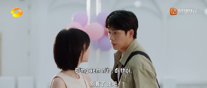 Tập 11 phim Biển Cả Vô Tận