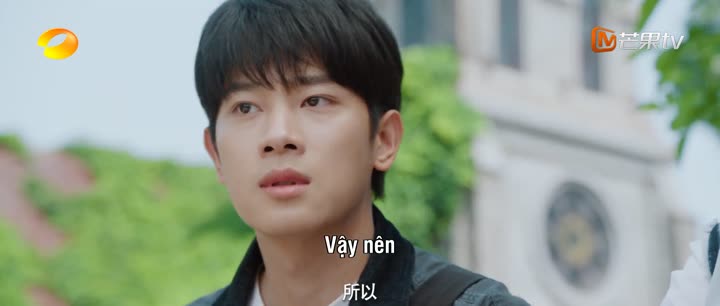 Hình ảnh tập 12 Biển Cả Vô Tận