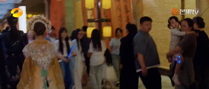 Tập 4 phim Biển Cả Vô Tận