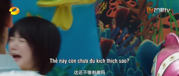 Tập 6 phim Biển Cả Vô Tận