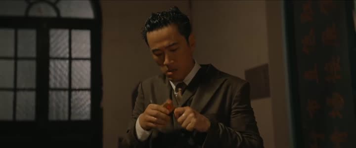 Hình ảnh tập 13 Những Người Bảo Vệ