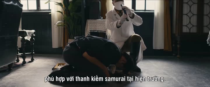 Hình ảnh tập 14 Những Người Bảo Vệ