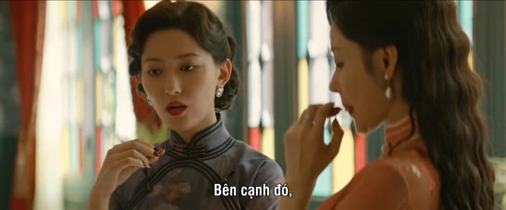Hình ảnh tập 19 Những Người Bảo Vệ