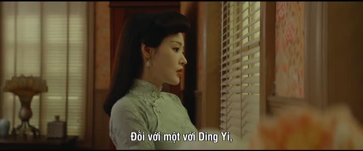 Tập 2 phim Những Người Bảo Vệ
