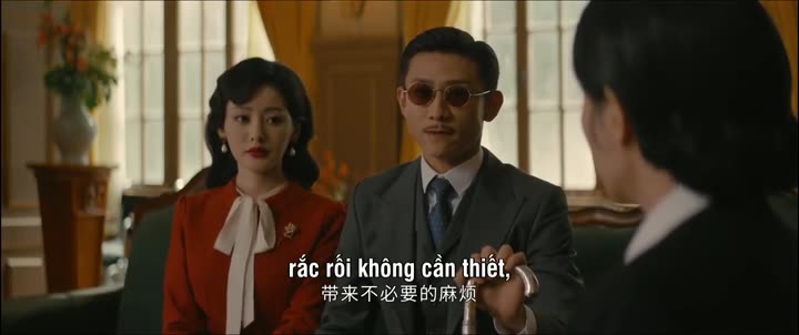 Tập 28 phim Những Người Bảo Vệ