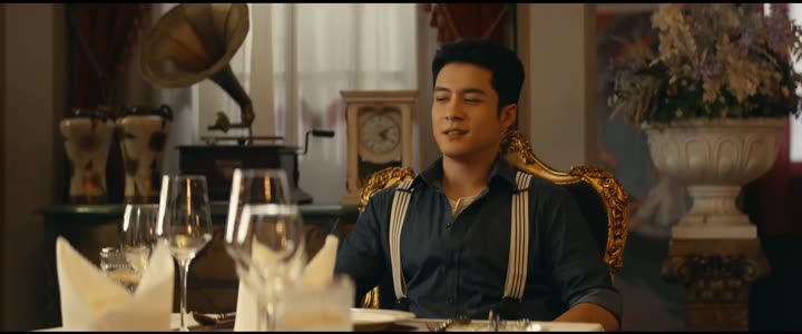 Tập 4 phim Những Người Bảo Vệ