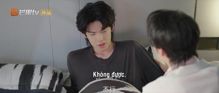 Tập 10 phim Thư Sinh Mèo Báo (Phần 2)