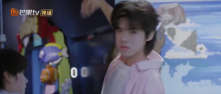 Tập 11 phim Thư Sinh Mèo Báo (Phần 2)