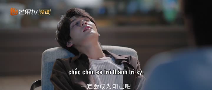 Tập 14 phim Thư Sinh Mèo Báo (Phần 2)
