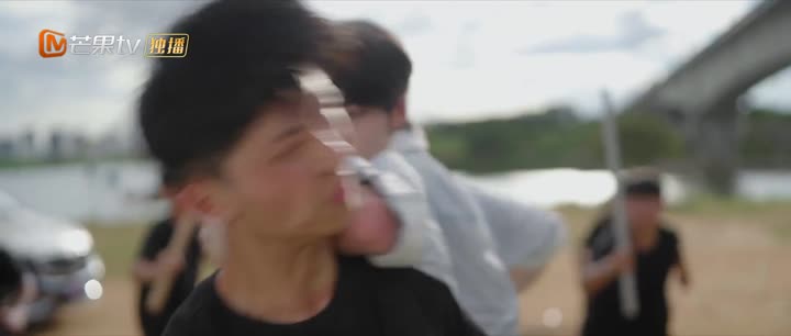 Tập 17 phim Thư Sinh Mèo Báo (Phần 2)