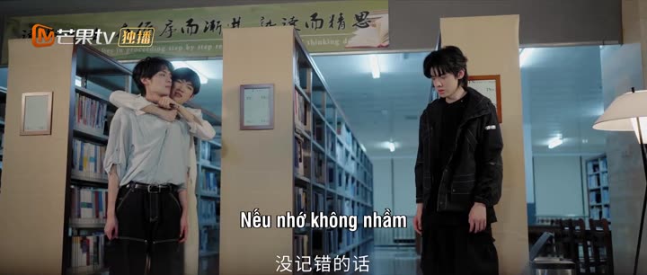 Tập 18 phim Thư Sinh Mèo Báo (Phần 2)