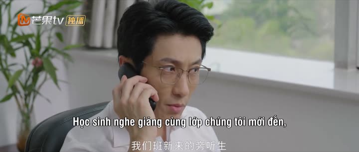 Hình ảnh tập 7 Thư Sinh Mèo Báo (Phần 2)